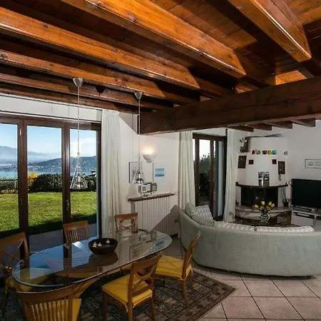 Villa Primula *
