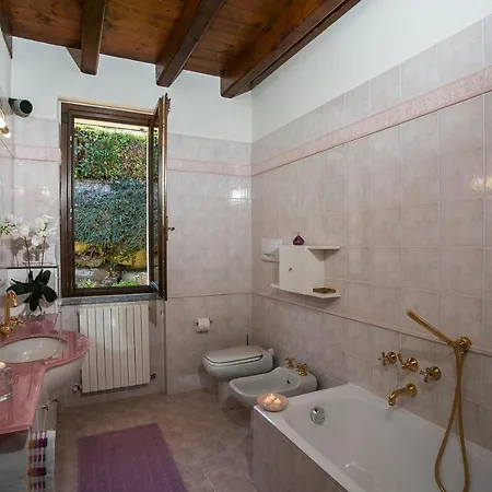 Villa Primula Meina