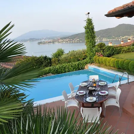 Villa Primula
