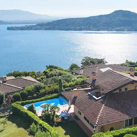Villa Primula *