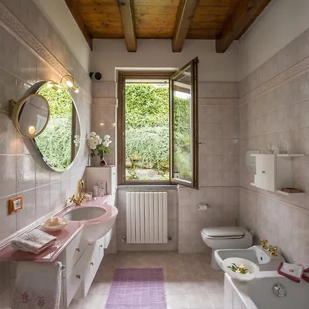 Villa Primula Meina